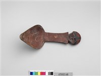 藏品(木匙)的圖片